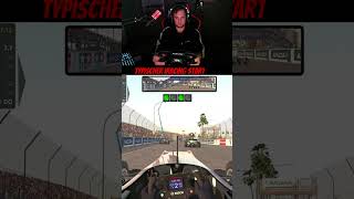 Typisch oder nicht iracing [upl. by Jolie166]