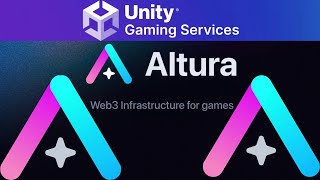 Unlocking the Secret to Altura ALU  Unity has selected Altura Buying ALU on Gateio guidance [upl. by Combs]