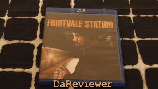 Fruitvale Station 2013 Movie Review [upl. by Annawd784]