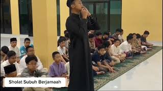 MABIT SISWA KELAS 7 MUGATU [upl. by Nasaj]