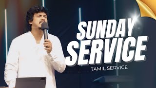 🔴 LIVE  JUDAH WORSHIP CENTER SUNDAY SERVICE TAMIL 20102024 [upl. by Jephthah]