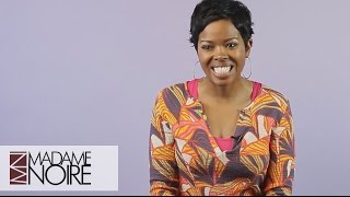 Malinda Williams Talks Her Most Challenging Role and Being N [upl. by Domineca]