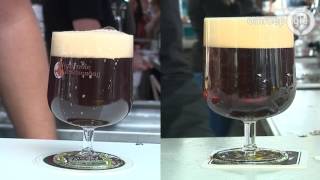 Bokbier vloeit rijkelijk tijdens Nationale Bokbierdag Zutphen [upl. by Joice]