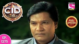 CID  Full Episode 1275  25th February  2018 [upl. by Krys]