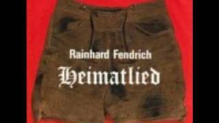 Rainhard FendrichHeimatlied [upl. by Epperson]