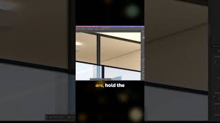 Photoshop for Beginners Moving Around Images While Zoomed In [upl. by Anpas]