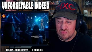 Zhavia Location audition song amp Unforgettable The Four REACTION [upl. by Terrye464]