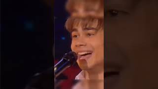 Alexander Rybak  Fairytale [upl. by Kcor]