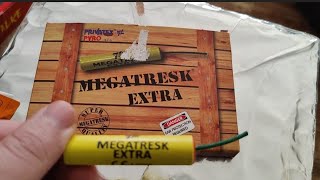 HARDSTE KNALLERS VAN LOOTS BELGISCH VUURWERK TESTEN MEGATRESK EXTRA vuurwerk feuerwerk fireworks [upl. by Vona]