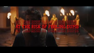 At The Risk Of Feeling Dumb remix [upl. by Eniamrehc970]