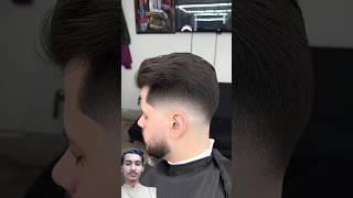 ASMR New Hair Style Cutting Full hair style mashen ASMR Rashi mecharm barbiecue hairstyle [upl. by Anohs]