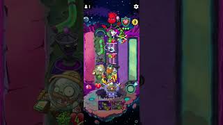 Pvz Heroes Daily Challenge Puzzle Party September 18th [upl. by Trefler]