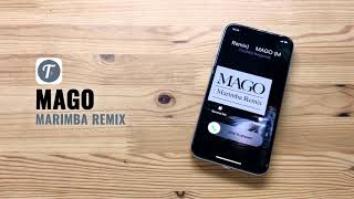 MAGO Ringtone Marimba Remix  Ringtone MAGO GRIEND Tribute  iOS amp Android Download [upl. by Rosenfeld]