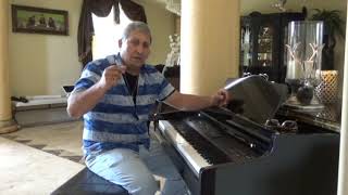 Strose Greek Song Cover by Aramais Oganesyan [upl. by Oirotciv]