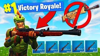 دو سكواد  4 بالسنايبر في أقل من دقيقة  Fortnite [upl. by Elocn]