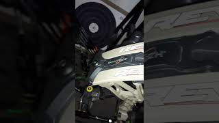 BOWTECH bows how to adjust the poundage tech tip [upl. by Bagger]