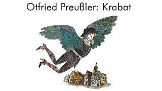 Otfried Preußler Krabat [upl. by Kynthia]