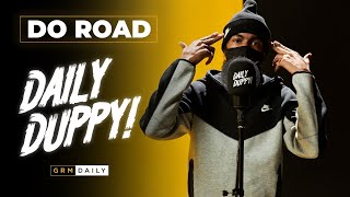 DoRoad  Daily Duppy  GRM Daily [upl. by Tarra59]