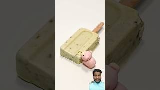 Small pig 🐖 eating ice cream 🍦 trendingviralvideoshortsfeedicecreampigshortsvideo [upl. by Nahallac]