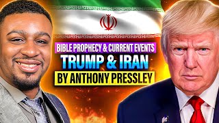 Bible Prophecy amp Current Events [upl. by Hut]