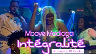 Encore guichet fermé  Mboye madiaga explose scale Night club  live du 01  10  2024 [upl. by Wehttan]