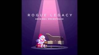 Rogue Legacy OST  11 Narwhal Maya  Tower [upl. by Broome]