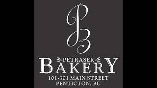 World Class Baking from Slovakia to the Okanagan with Jan Petrasek [upl. by Yruoc]