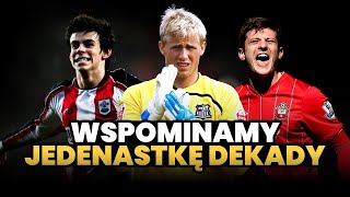 WSPOMINAMY JEDENASTKĘ DEKADY [upl. by Florencia648]