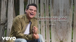 Silvestre Dangond Juancho De La Espriella  El Fuerte Cover Audio [upl. by Brittney137]