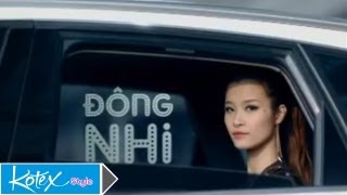 TVC KOTEX STYLE  Tự Tin Khoe Cá Tính [upl. by White]