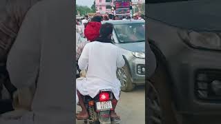 New 🙏Sawai bhoj 🙏 2024 videosubscribe automobile trending Kishorsinghyoutubar [upl. by Yekcir]