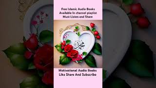 Motivational Audio Booksfreeaudiobooks audiobooksfulllengthbestsellars islamicaudiobooks [upl. by Alessig623]