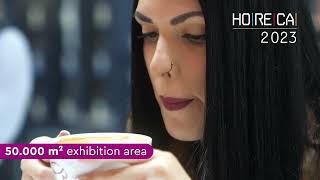 HORECA 2023  See our best moments [upl. by Candy]