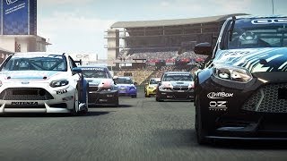 Grid Autosport  Review [upl. by Nonah]