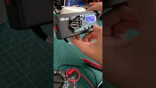 modem upsc upscmotivation power batterycharger powersupply electricity diy diyproject [upl. by Whetstone]