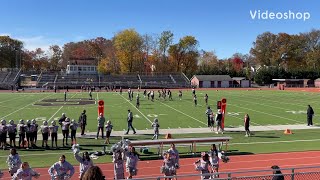 102724…Bloomfield Jr Bengals vs Summit [upl. by Meares]