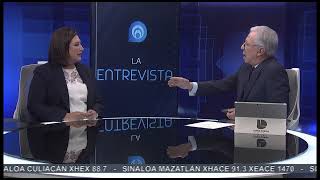 Xóchitl Gálvez reta a Claudia Sheinbaum a un debate en Radio Fórmula [upl. by Omor964]