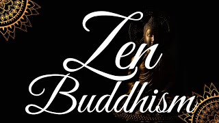 Zen Buddhism Documentary Audiobook Transform Your Life  Discover Peace Simply [upl. by Mandal862]