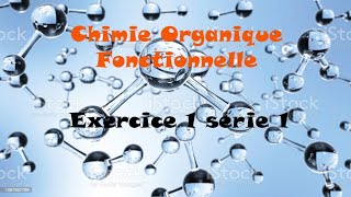 ChimieOrganique ​ Exercice 1basicité des aminesApplication [upl. by Hannaj830]