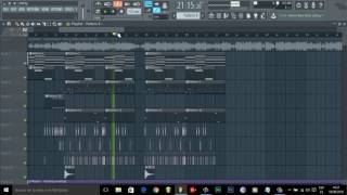 Cosculluela quotDMquot Remake Preview Prod By JTFBeat [upl. by Notnel994]