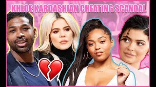 Khloe Kardashian Cheating Scandal Psychic Reading [upl. by Bowles53]