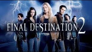 Final Destination 2 Full Movie Plot In Hindi  Hollywood Movie Review  Ali Larter [upl. by Jake997]