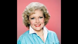 betty whitebetty white bloopersbetty white birthdaybetty white interviewbetty white golden girls [upl. by Abih]