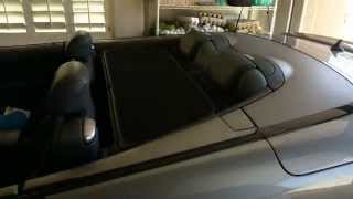 2004 Saab 93 Convertible Problem Part 3 [upl. by Northrup4]