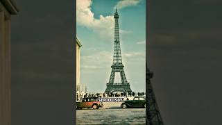 The Eiffel Tower From Eyesore to Icon [upl. by Eikcid]