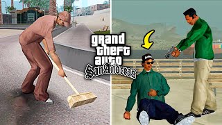 La manera DEFINITIVA de jugar GTA San Andreas en 2024 [upl. by Lan]