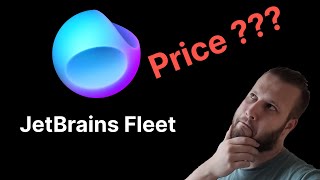 JetBrains Fleet will it have free version [upl. by Nosirb354]