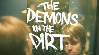 HELLYEAH  quotDemons In The Dirtquot Official Lyric Video [upl. by Emanuele]