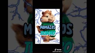 Phonk de momazos teodoro [upl. by Groscr]