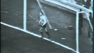 1961 December 16 Bulgaria 1France 0 World Cup Qualfiiermpg [upl. by Cock]